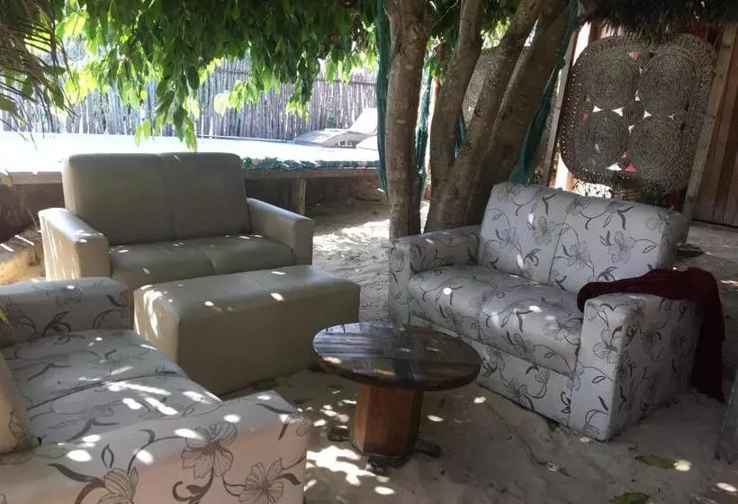 Majatalo Caju Bangalôs