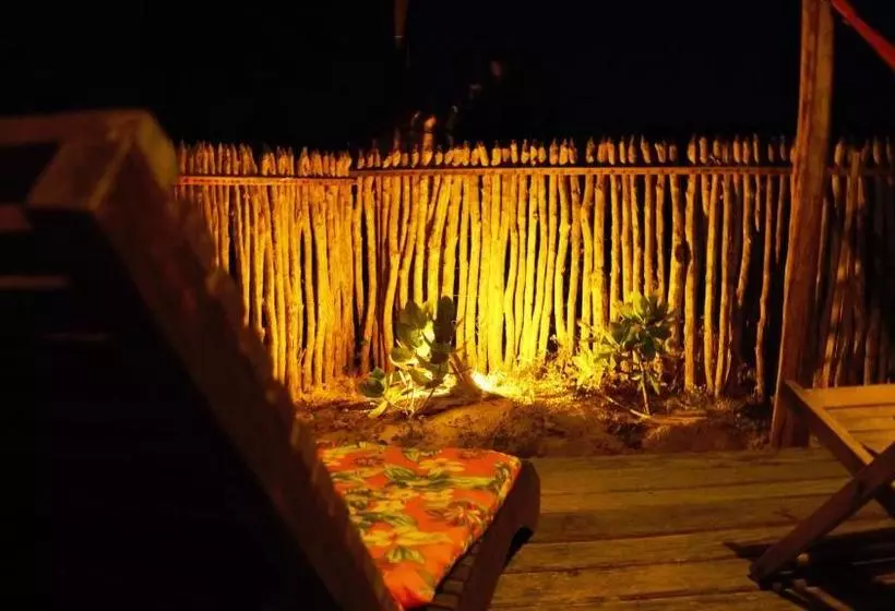 Majatalo Caju Bangalôs