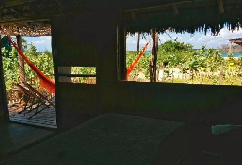 Majatalo Caju Bangalôs