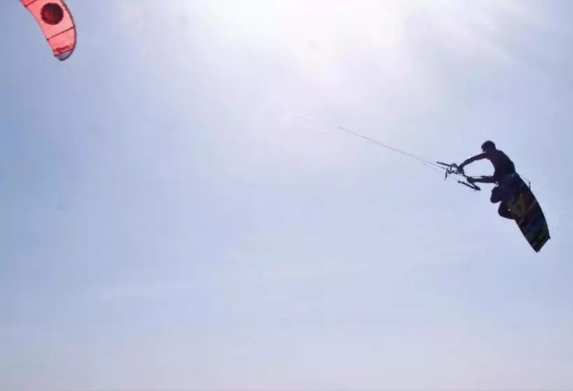 Majatalo Caju Bangalôs