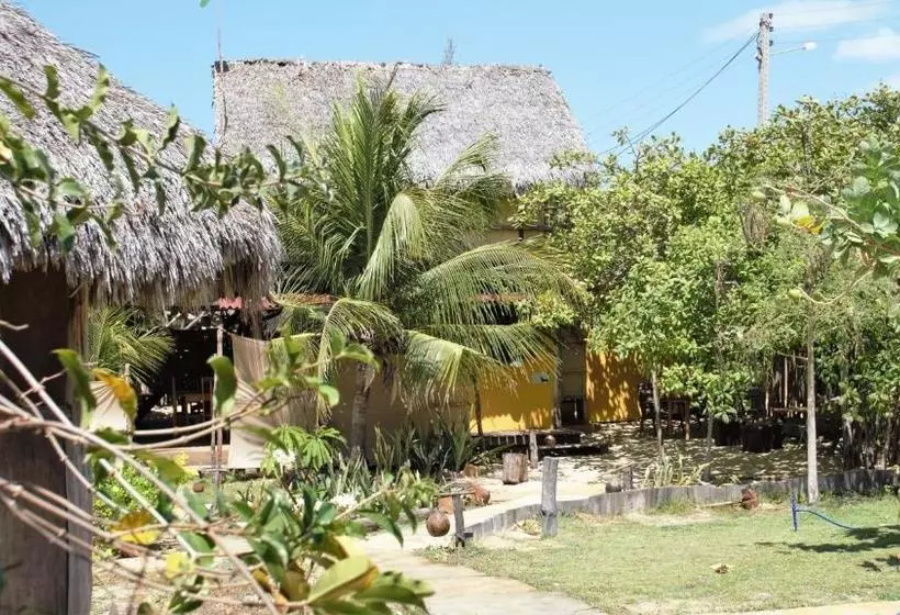 Majatalo Caju Bangalôs