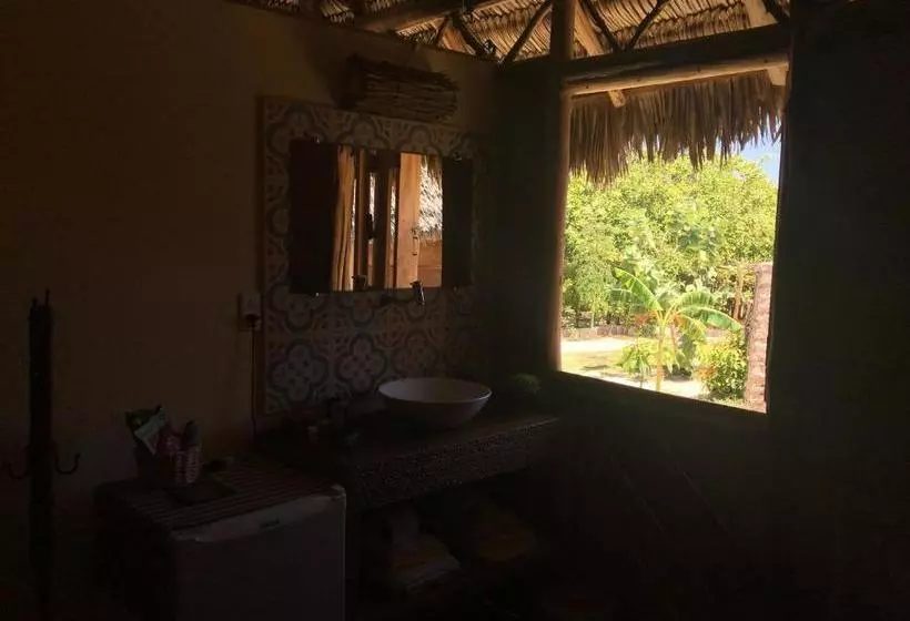 Majatalo Caju Bangalôs