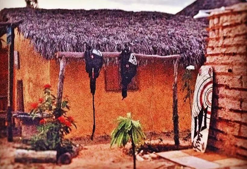 Majatalo Caju Bangalôs