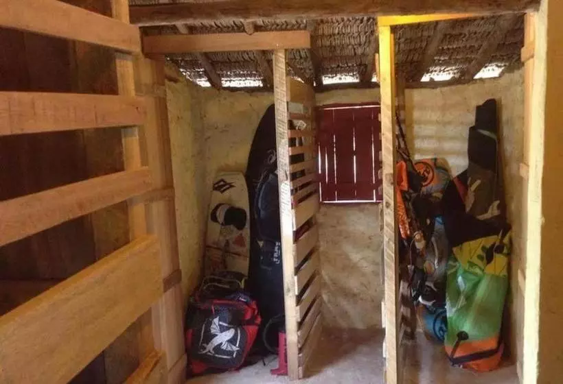 Majatalo Caju Bangalôs