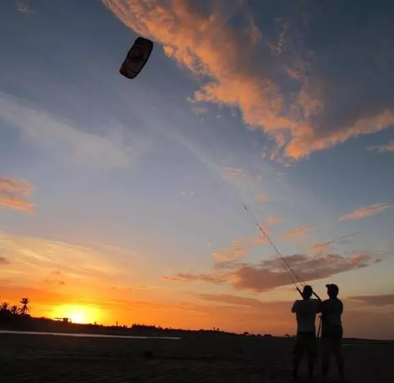 Majatalo Caju Bangalôs