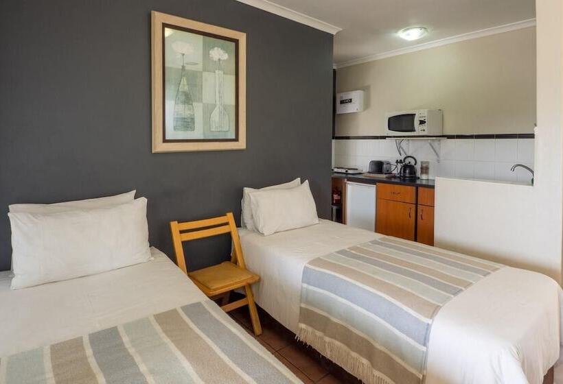 پانسیون Carrington Guest House