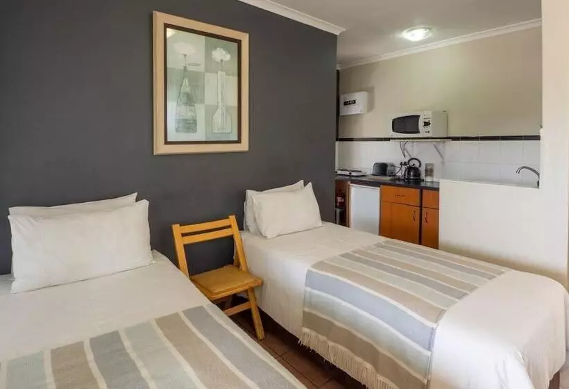 ペンション Carrington Guest House