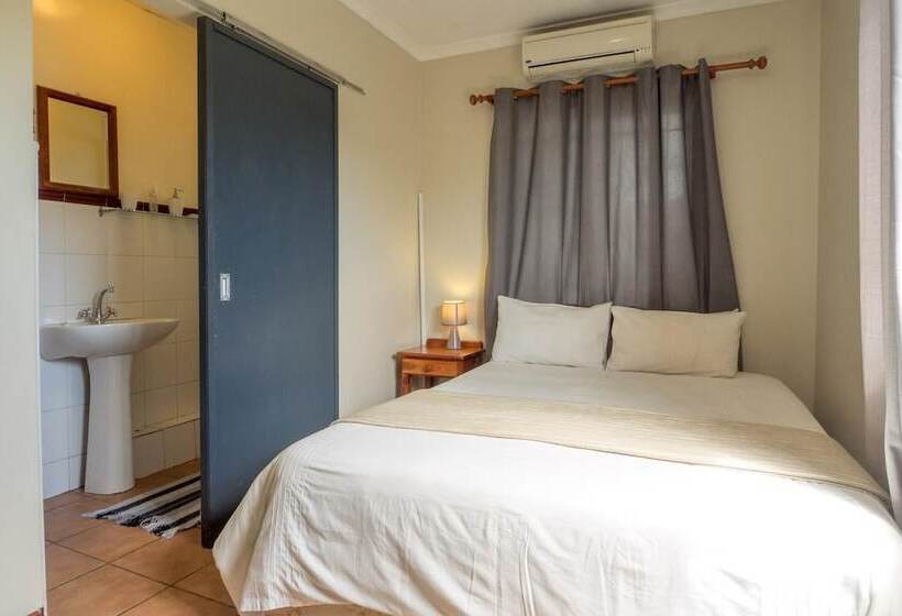 پانسیون Carrington Guest House