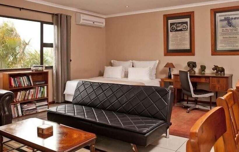 پانسیون Carrington Guest House