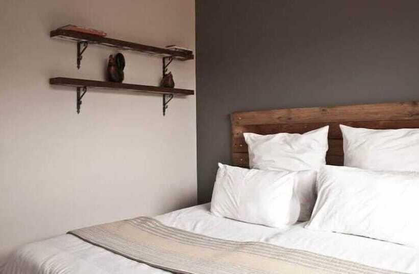 پانسیون Carrington Guest House