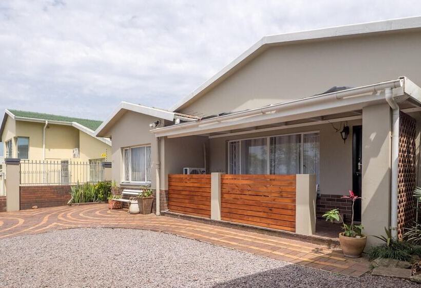 پانسیون Carrington Guest House