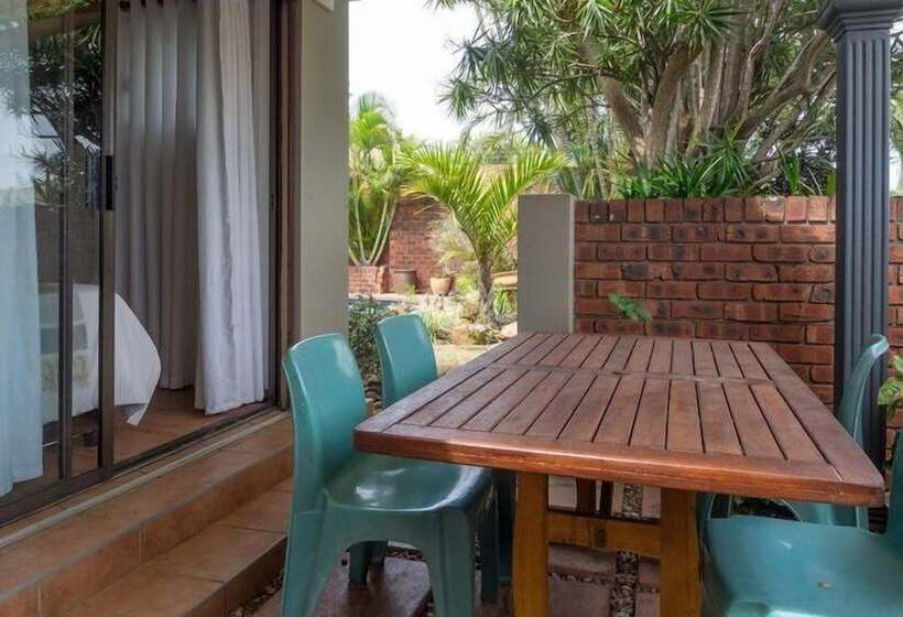 پانسیون Carrington Guest House