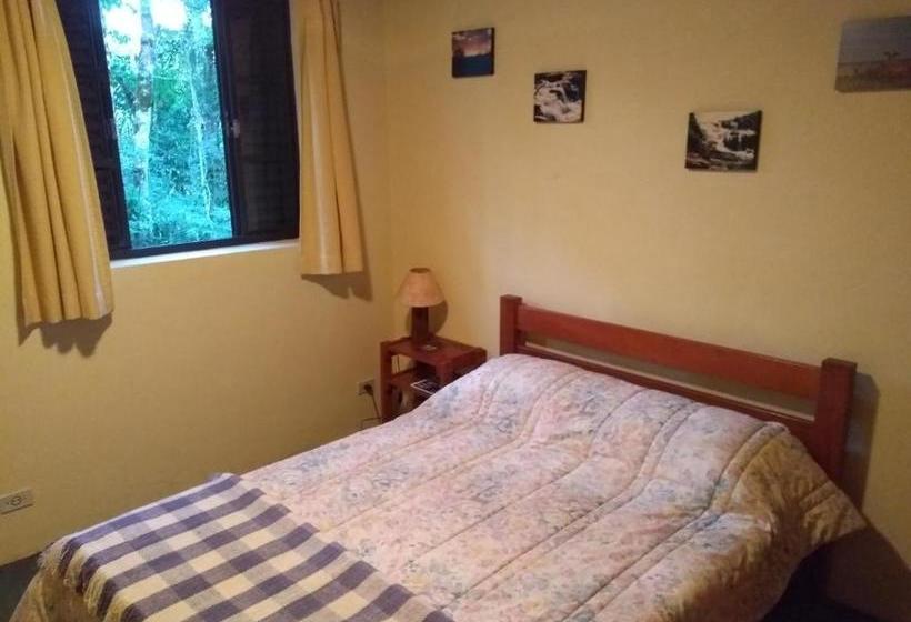 Pensão Aromas Da Serra Ii