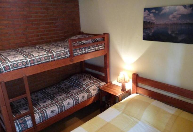 Pensão Aromas Da Serra Ii