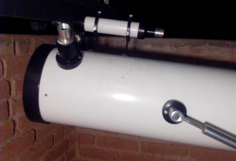 Pensão Aromas Da Serra Ii