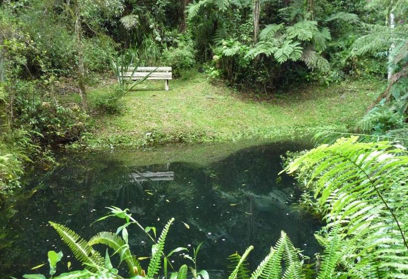 Pensão Aromas Da Serra Ii