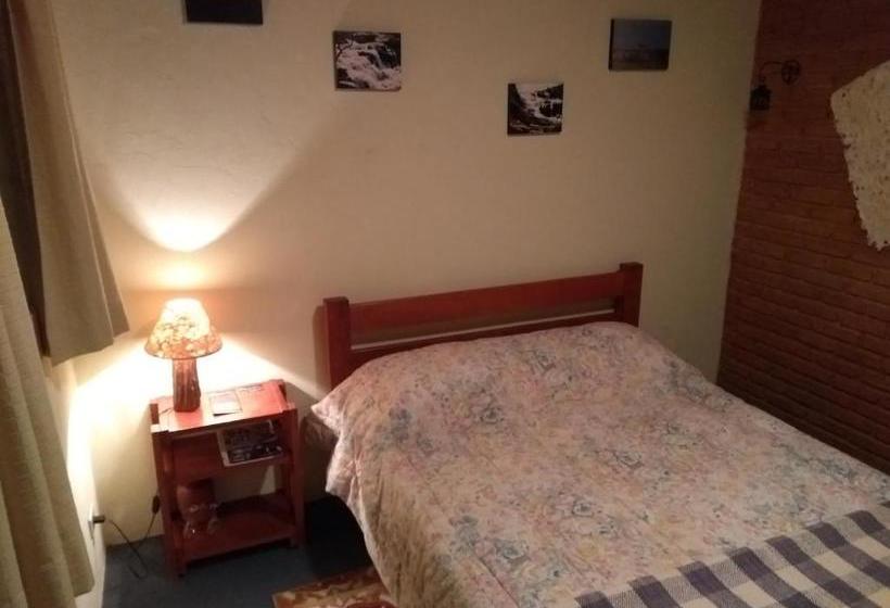 Pensão Aromas Da Serra Ii