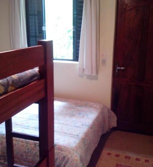 Pensão Aromas Da Serra Ii