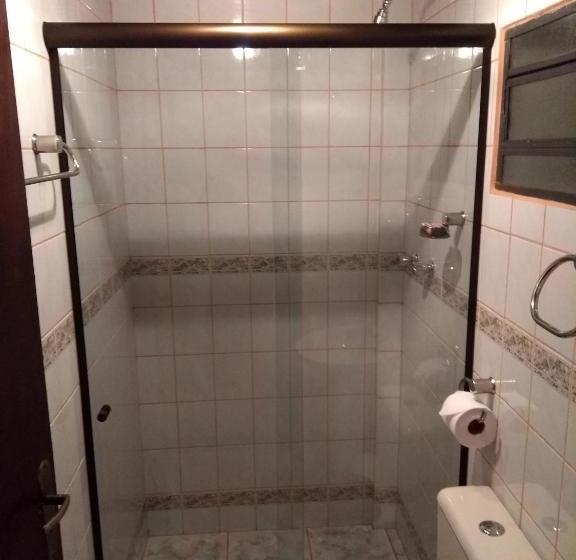 Pensão Aromas Da Serra Ii