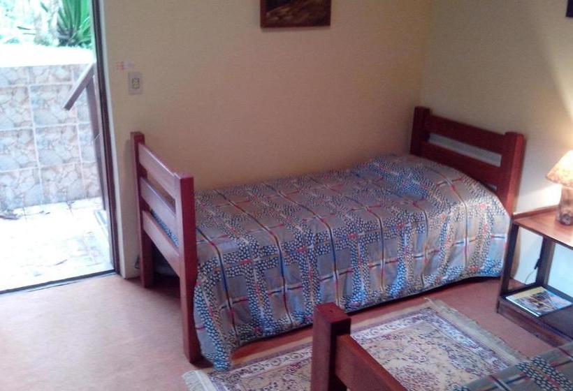 Pensão Aromas Da Serra Ii