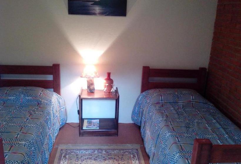 Pensão Aromas Da Serra Ii