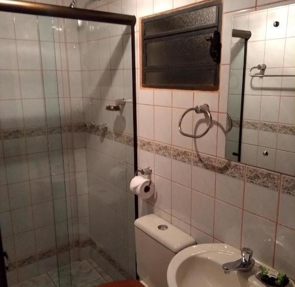 Pensão Aromas Da Serra Ii