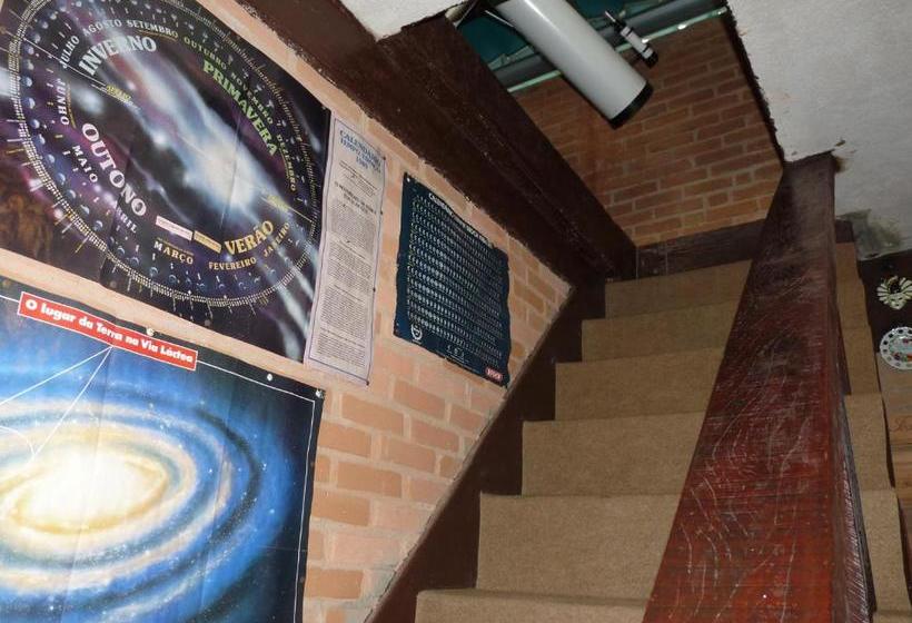 Pensão Aromas Da Serra Ii