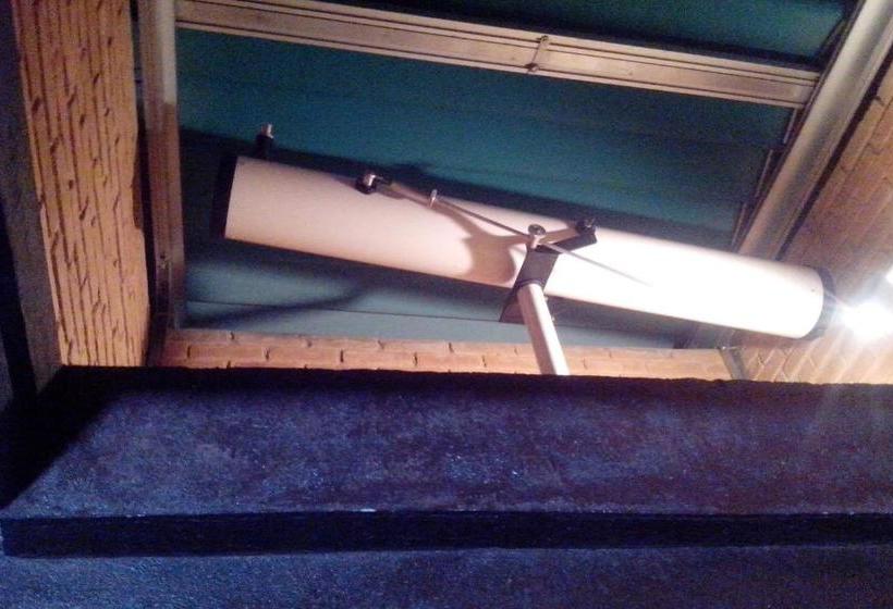 Pensão Aromas Da Serra Ii