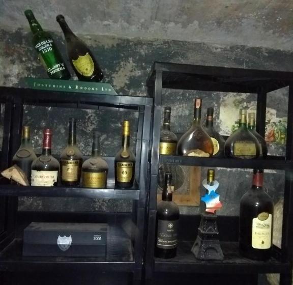 Pensão Aromas Da Serra Ii