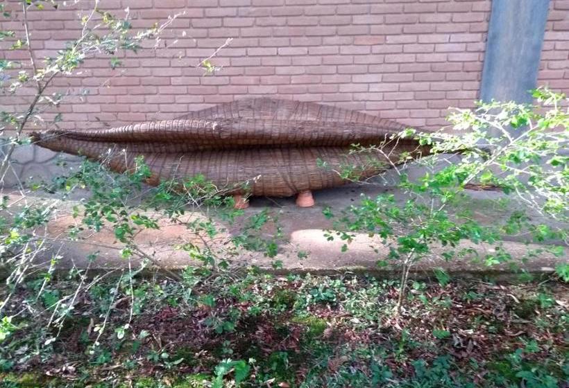 Pensão Aromas Da Serra Ii