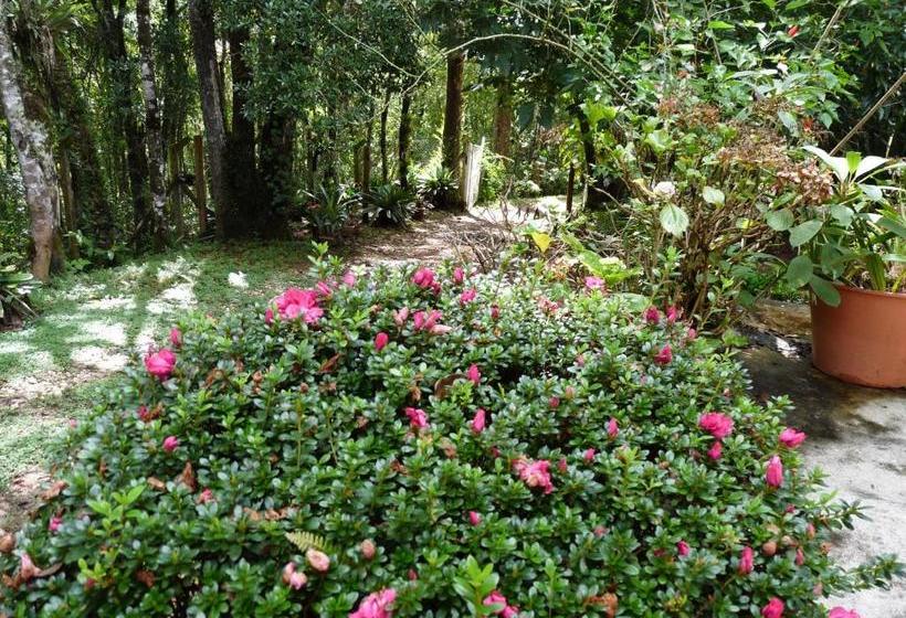 Pensão Aromas Da Serra Ii