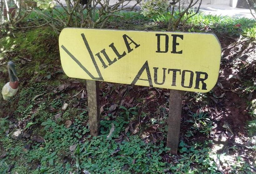 Pensão Aromas Da Serra Ii