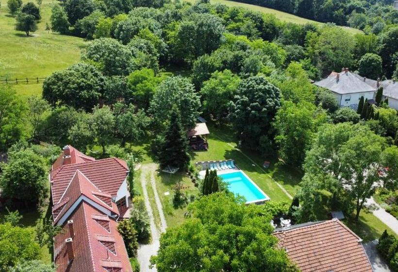 Pensjonat Guest House Magyar Route 66