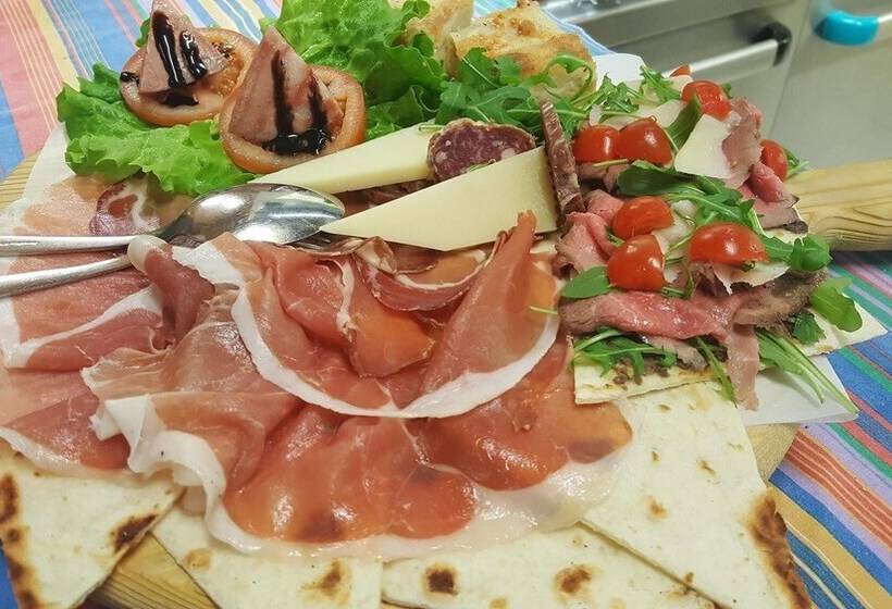 پانسیون Locanda Osteria Del Marano