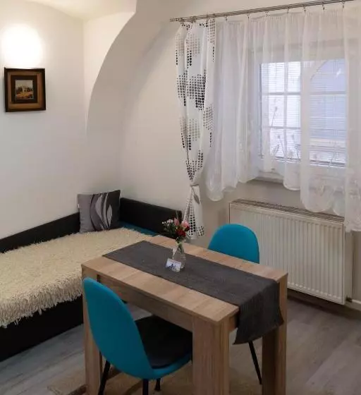 Majatalo Penzion U Hejtmana