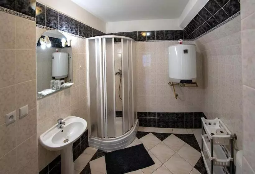 Majatalo Penzion U Hejtmana