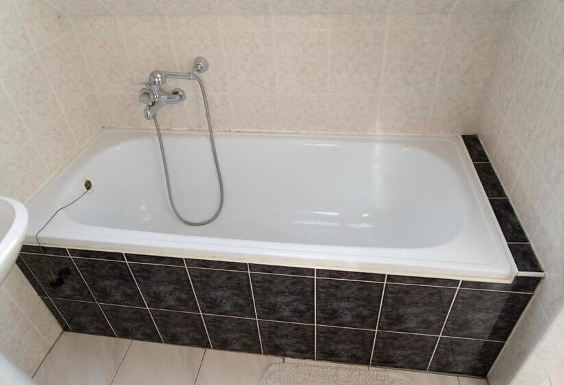 פנסיון Penzion U Hejtmana