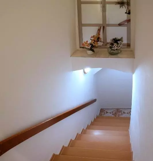 Majatalo Penzion U Hejtmana