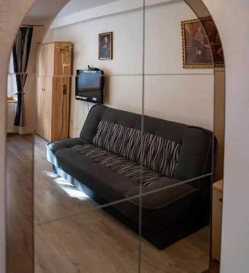 Majatalo Penzion U Hejtmana