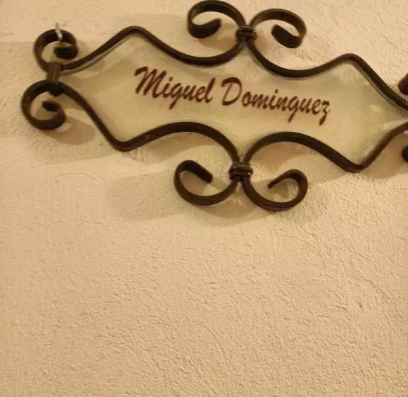 Majatalo Posada De La Conspiración