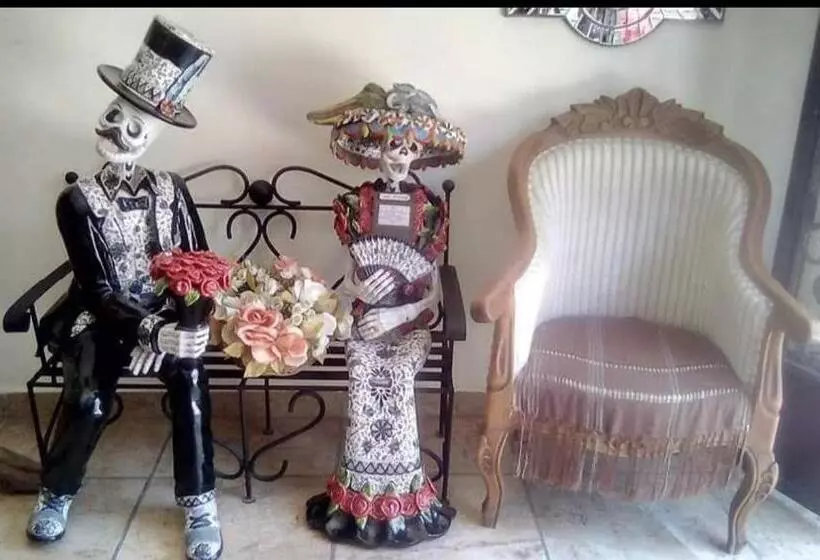 Majatalo Posada De La Conspiración