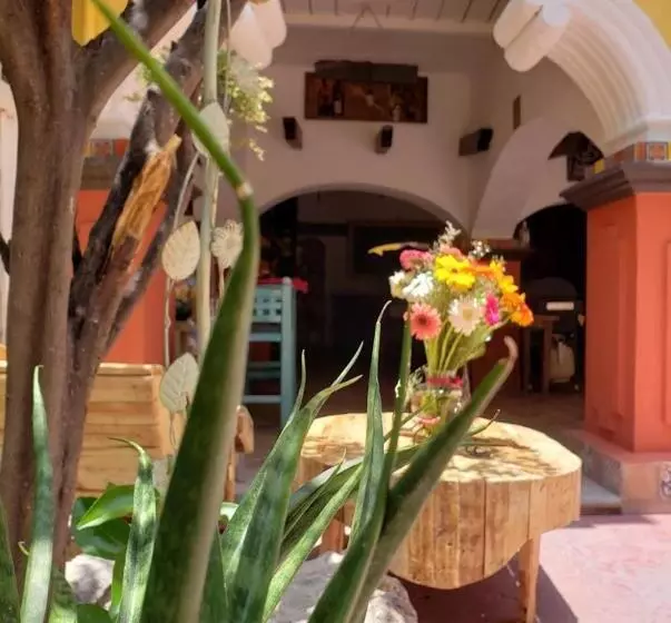 Majatalo Posada De La Conspiración