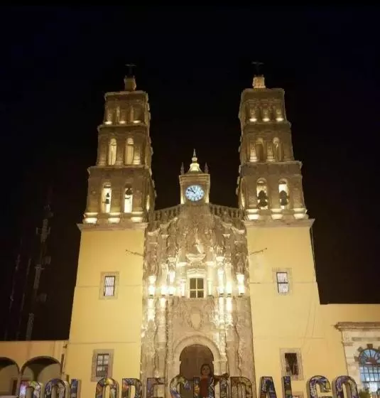 Majatalo Posada De La Conspiración