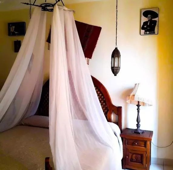 Majatalo Posada De La Conspiración