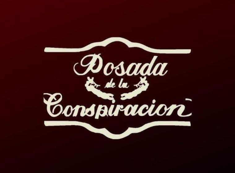 پانسیون Posada De La Conspiración