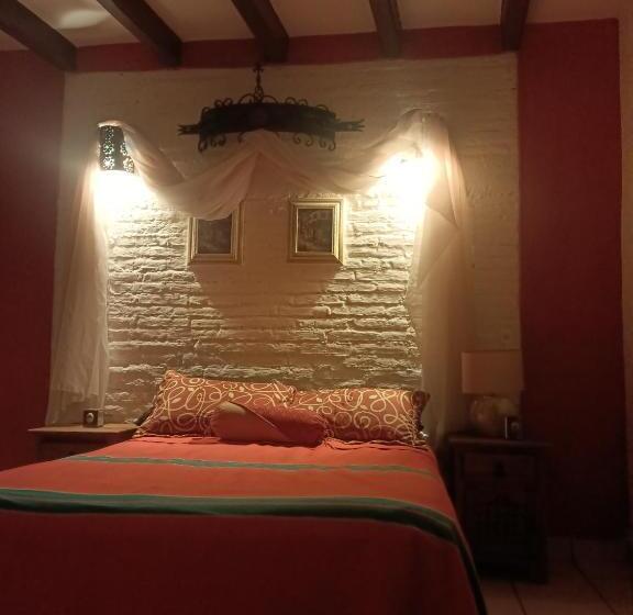 پانسیون Posada De La Conspiración