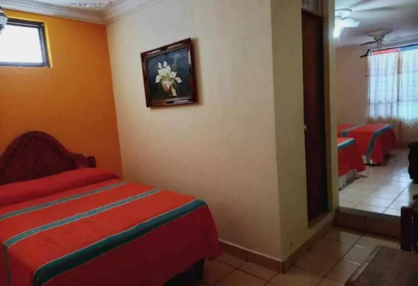 Majatalo Posada De La Conspiración