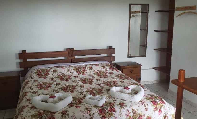 پانسیون Pousada Conquista Do Paraíso