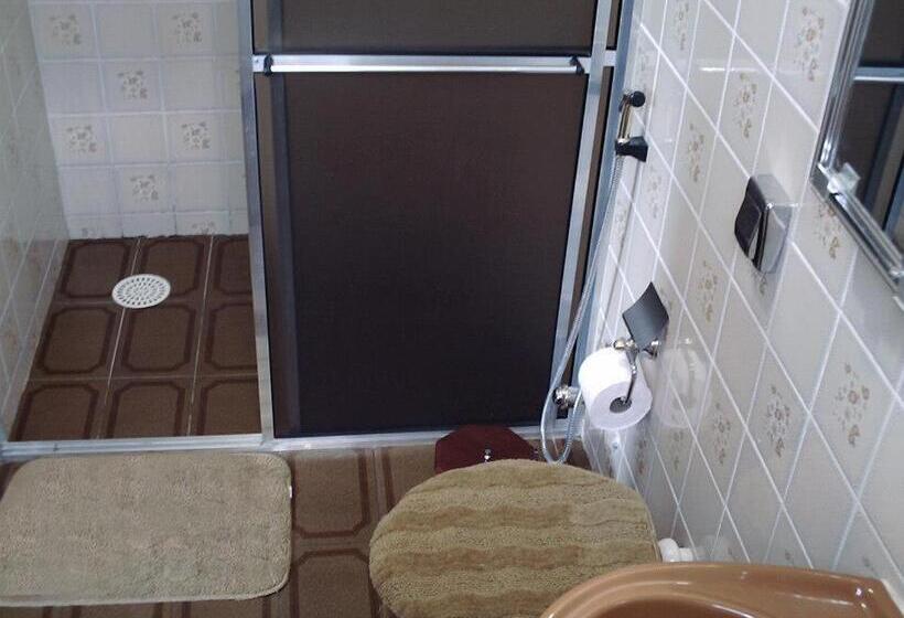 پانسیون Pousada Conquista Do Paraíso