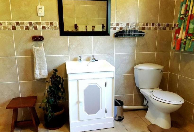 Пансион Thatchings Guest House